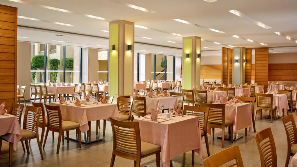 الفندق كورال سى اكوا كلوب - شرم الشيخ